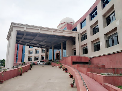 Central University Education | Universities