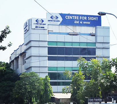 Centre for Sight Eye Hospital Faridabad Hospitals 02