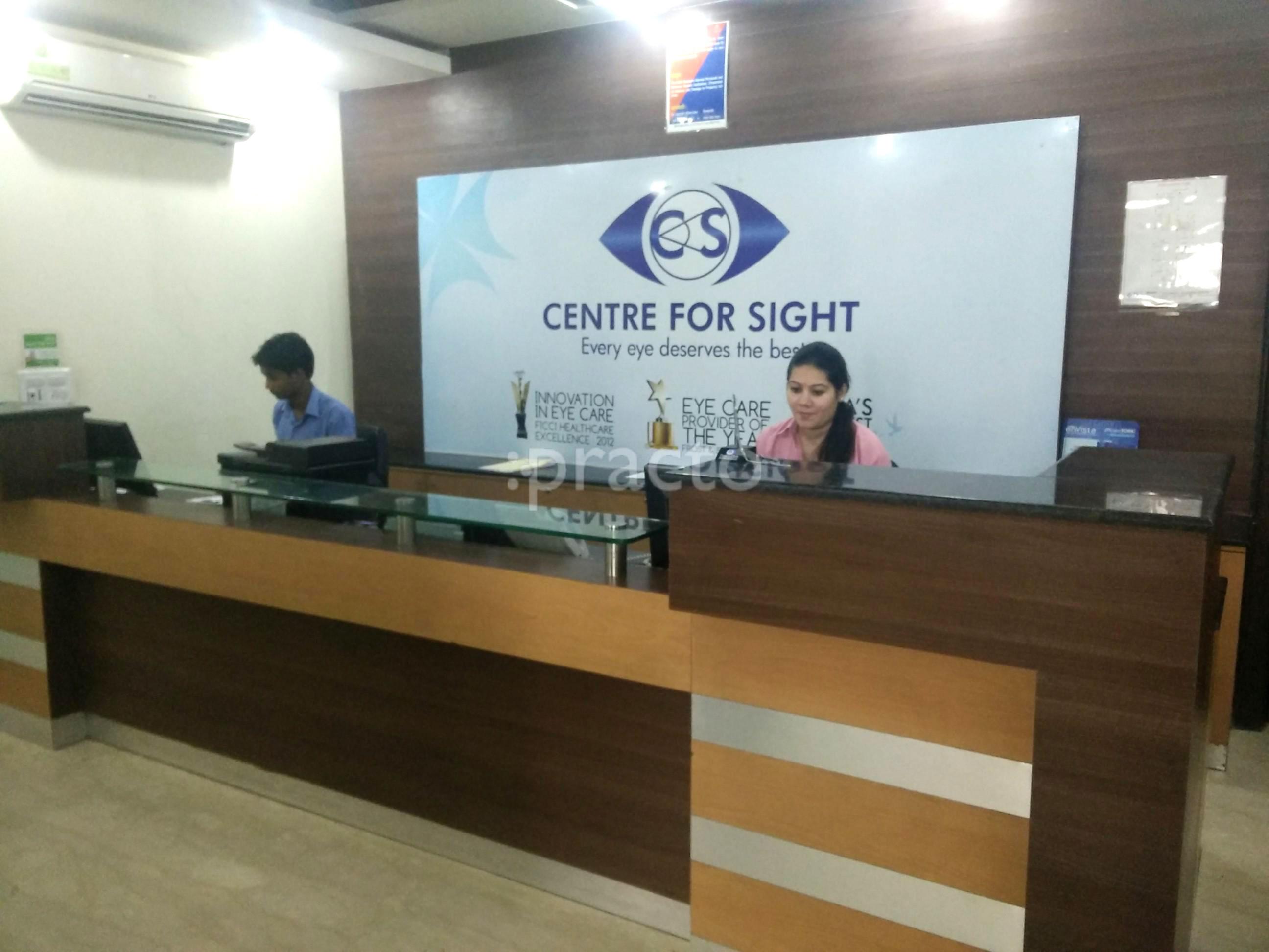 Centre For Sight Eye Hospital Rajouri Garden Hospitals 02