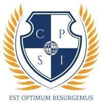 Centre Point School International Logo