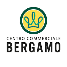 Centro Commerciale Bergamo Logo