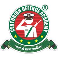 Centurion Defence Academy - Logo