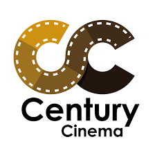 CENTURY CITY CINEMAS Logo