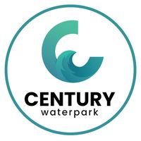 CENTURY WATER PARK - Logo