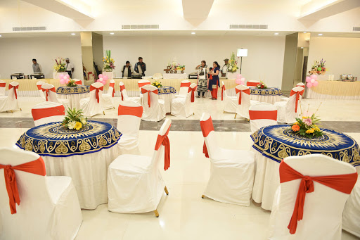 Ceremony Banquets Event Services | Banquet Halls