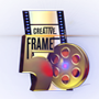 cf50studios sonipat Logo