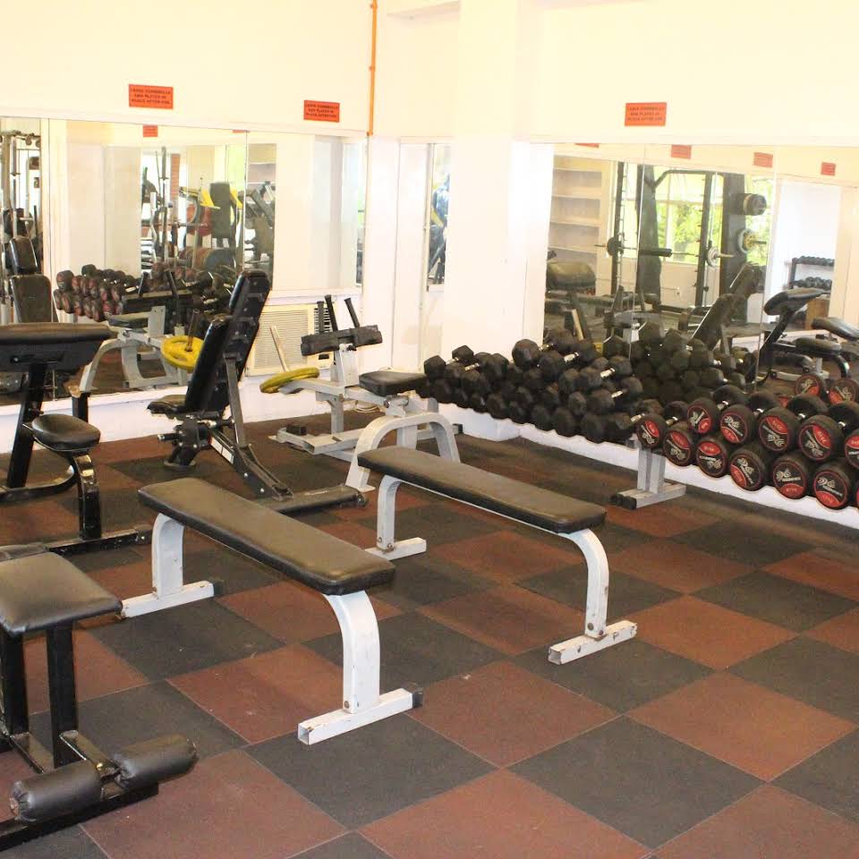 CFS Gym Active Life | Gym and Fitness Centre