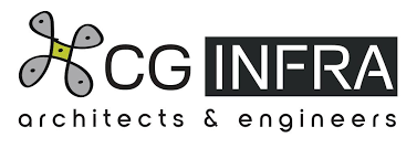 Cg infra - Logo