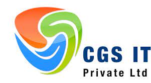 CGS IT Limited - Logo