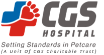 CGS Veterinary Hospital|Hospitals|Medical Services