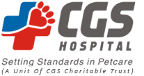 CGS Veterinary Hospital|Healthcare|Medical Services