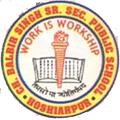 Ch.Balbir Singh Sr.Sec Public School Logo