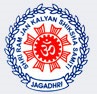 Ch. Devi Lal College - Logo