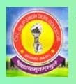 Ch. Dilip Singh Girls College - Logo