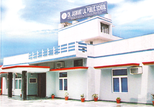 Ch. Jaswant Lal Public School Education | Schools