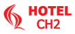 CH2 Logo