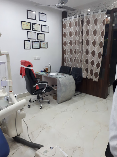 Chachan Dental Clinic Medical Services | Dentists