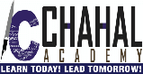 Chahal Academy - Logo