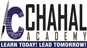 Chahal Academy - Logo