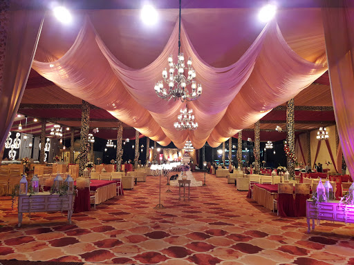 Chahal Farms Event Services | Banquet Halls