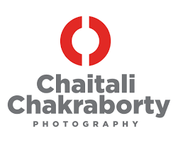 Chaitali Chakraborty Photography Logo