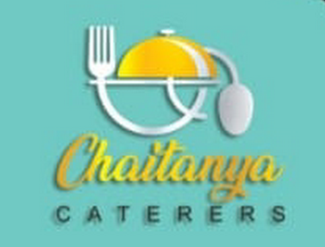 Chaitanya Caterers Logo