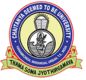 Chaitanya Degree College - Logo
