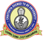 Chaitanya Degree College Logo