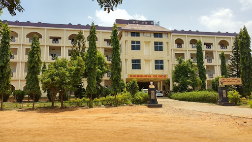 Chaitanya Engineering College Education | Colleges