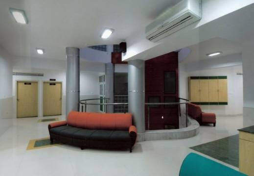 Chaitanya Hospital Chandigarh Hospitals 003