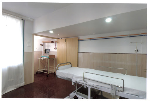Chaitanya Hospital Anand Vihar Hospitals 01