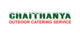 Chaithanya Outdoor Catering Services Logo