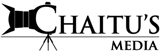Chaitus Media - Logo