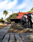 Chakkulathukavu Sree Bhagavathi Temple Religious And Social Organizations | Religious Building