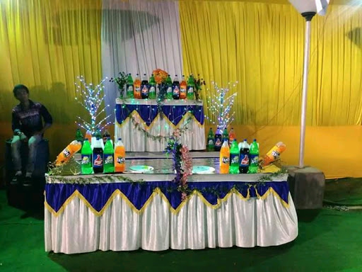Chakraborty Caterer Event Services | Catering Services