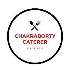 Chakraborty Caterer Logo