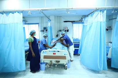 Chakradhar Hospital Medical Services | Hospitals