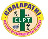Chalapathi institutions - Logo