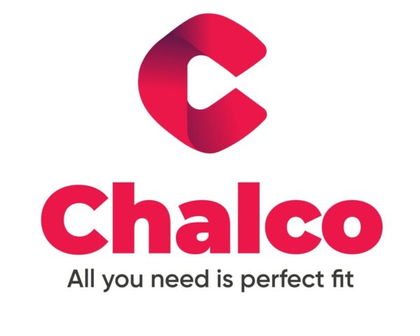 Chalcoindia - Logo