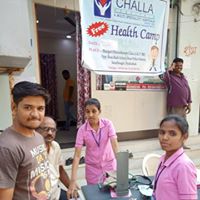 Challa Multi Speciality Hospital Medical Services | Hospitals