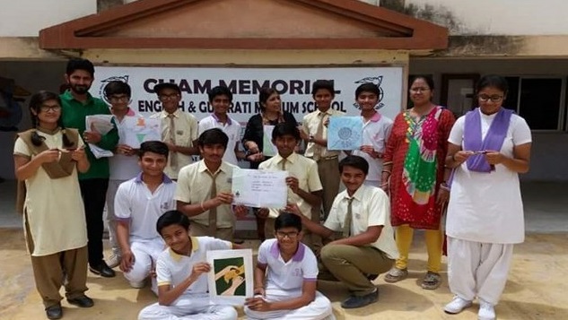 Cham English Medium School Education | Schools