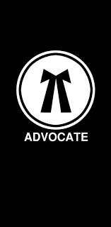 Chamber Raman Kumar Advocate Logo