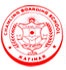 Chamling Boarding School Logo