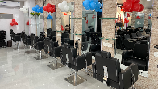 Champion hair salon Active Life | Salon