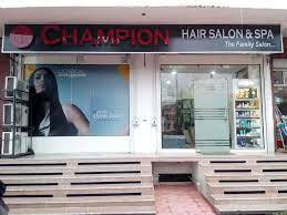 Best Salon in Hiran Magri | Joon Square Udaipur