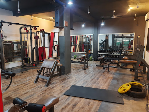 Champions fitness gym Active Life | Gym and Fitness Centre