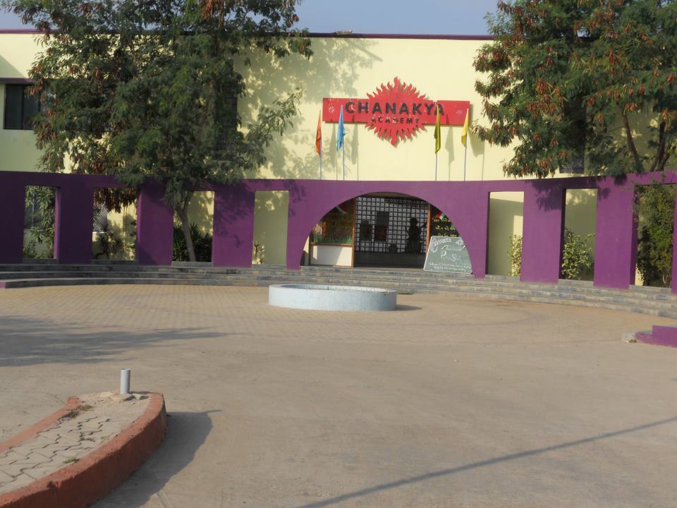 Chanakya Academy Education | Schools