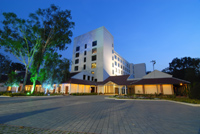 Chanakya BNR Hotel|Hotel|Accomodation