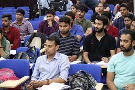 Chanakya IAS Academy Education | Coaching Institute