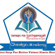 Chanakya's Academy for CA, Vapi Logo